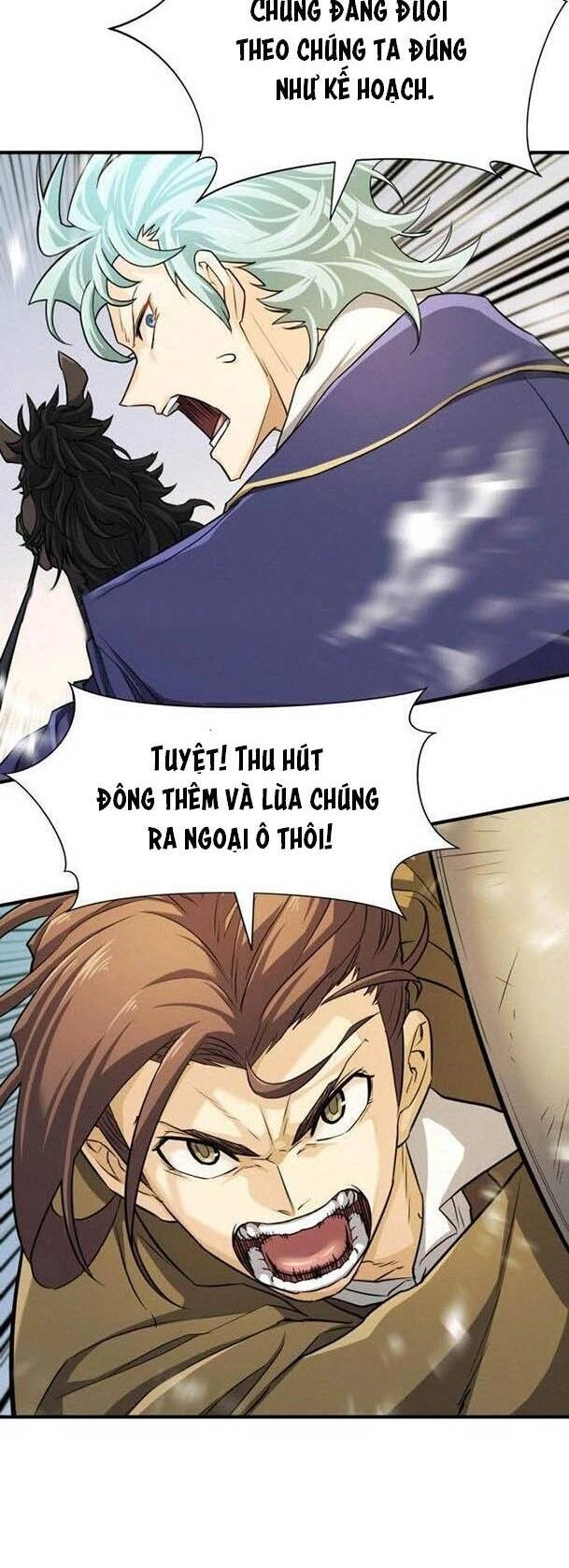 Bậc Thầy Thiết Kế Điền Trang Chapter 49 - 54