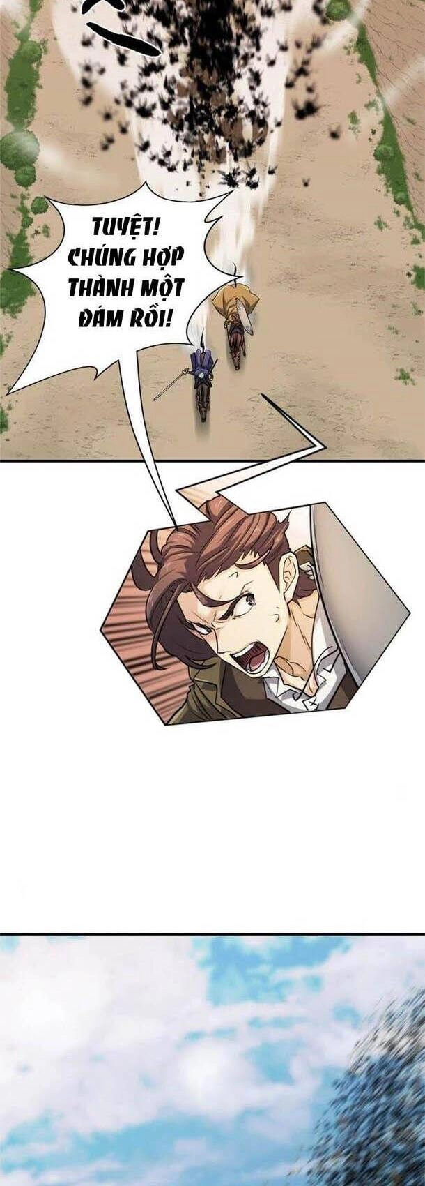 Bậc Thầy Thiết Kế Điền Trang Chapter 50 - 26