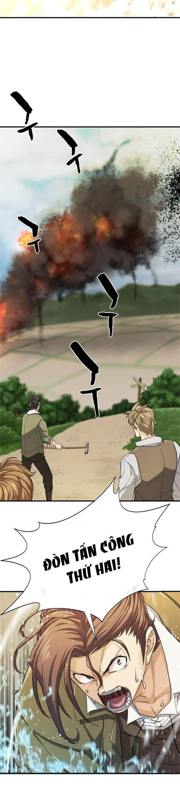 Bậc Thầy Thiết Kế Điền Trang Chapter 50 - 45