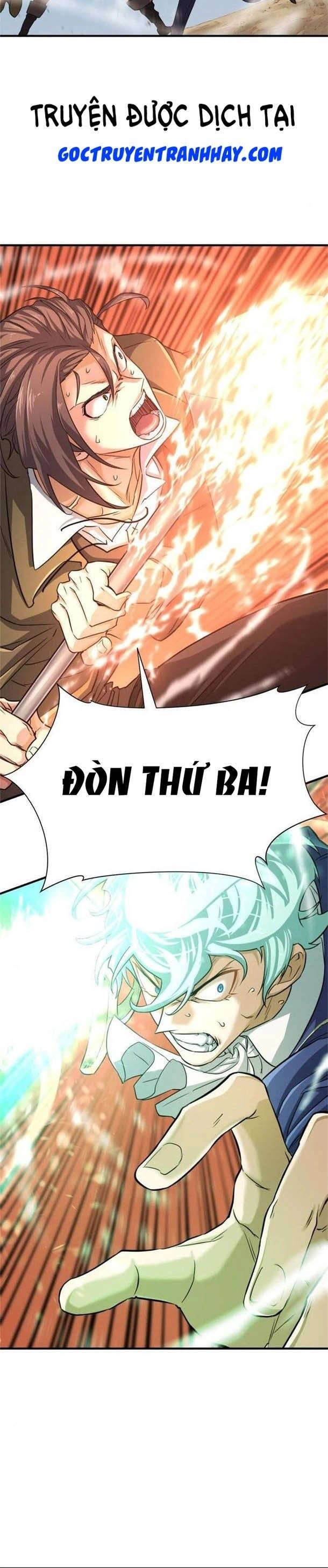 Bậc Thầy Thiết Kế Điền Trang Chapter 50 - 48