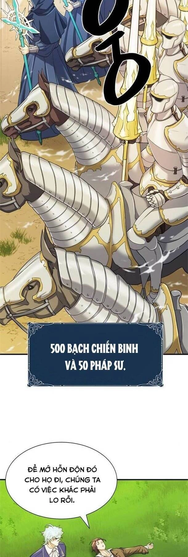 Bậc Thầy Thiết Kế Điền Trang Chapter 50 - 61