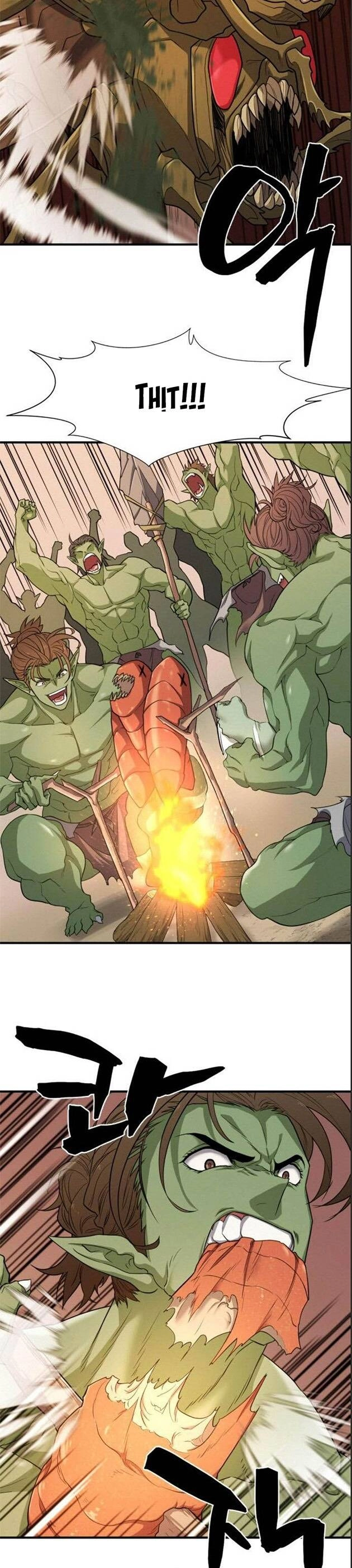 Bậc Thầy Thiết Kế Điền Trang Chapter 51 - 5