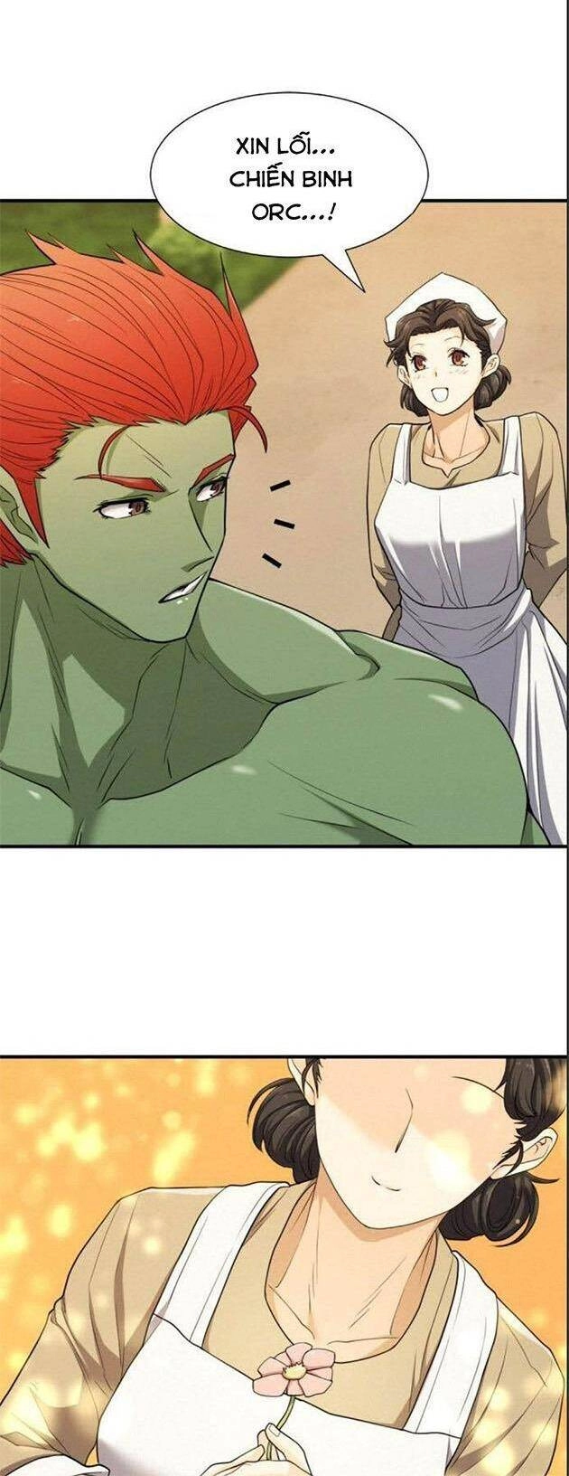 Bậc Thầy Thiết Kế Điền Trang Chapter 51 - 7