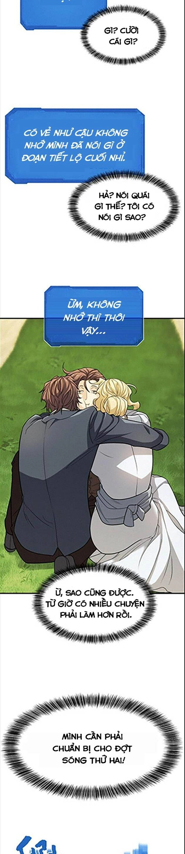 Bậc Thầy Thiết Kế Điền Trang Chapter 51 - 11