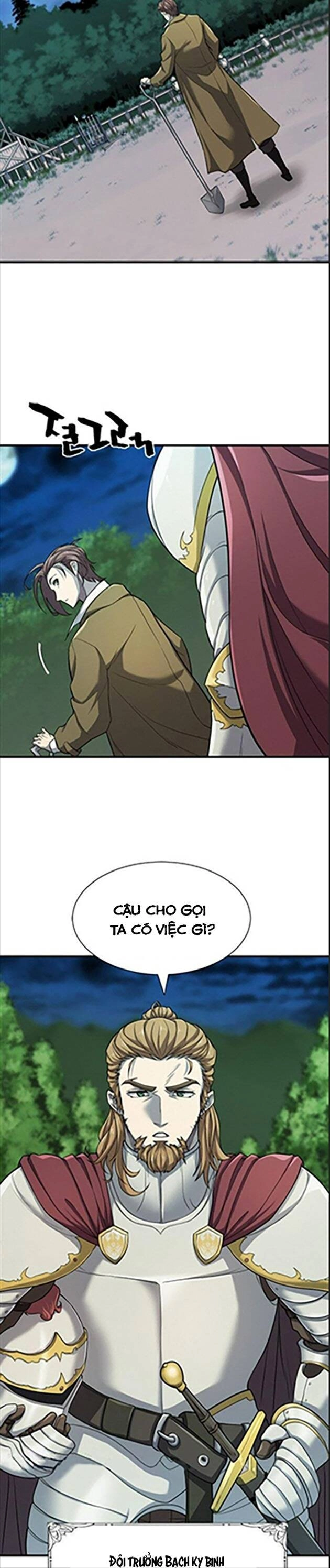 Bậc Thầy Thiết Kế Điền Trang Chapter 51 - 13