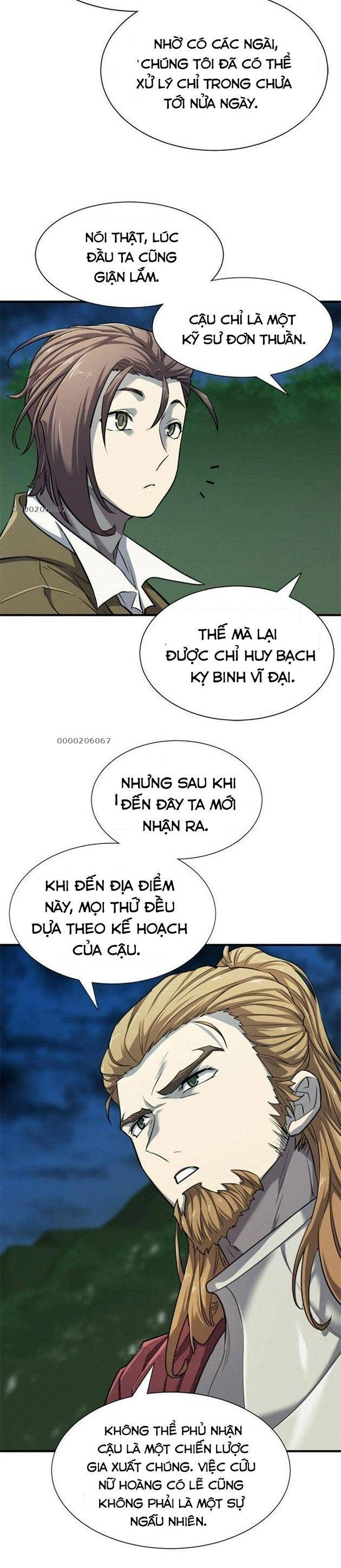 Bậc Thầy Thiết Kế Điền Trang Chapter 51 - 15