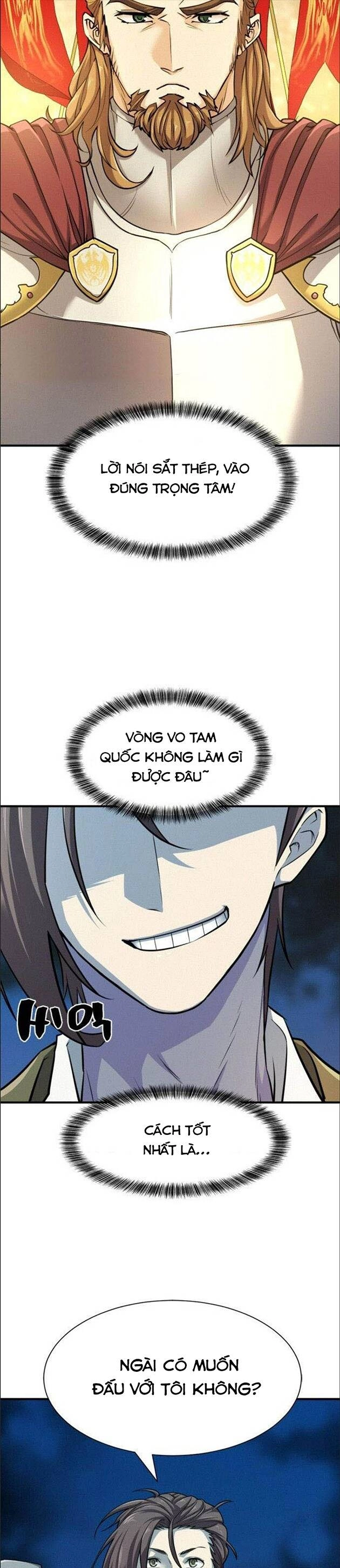 Bậc Thầy Thiết Kế Điền Trang Chapter 51 - 21