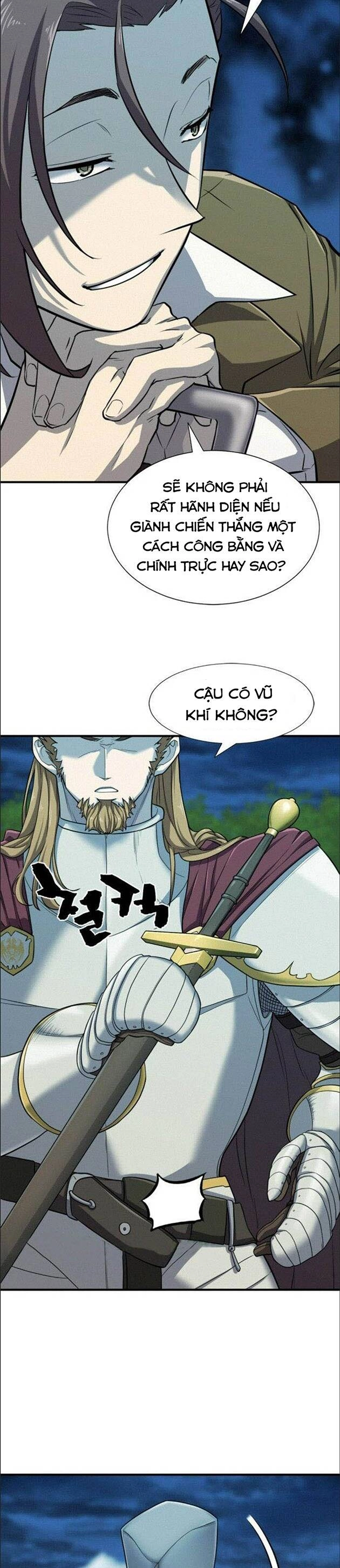 Bậc Thầy Thiết Kế Điền Trang Chapter 51 - 25