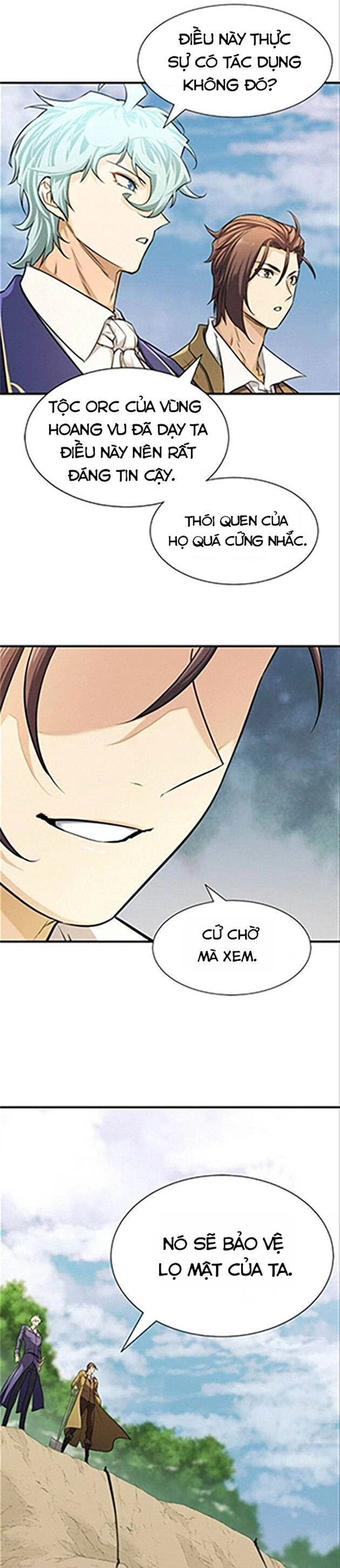 Bậc Thầy Thiết Kế Điền Trang Chapter 51 - 38