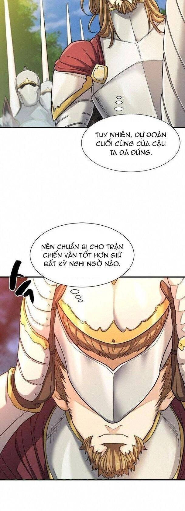 Bậc Thầy Thiết Kế Điền Trang Chapter 52 - 18