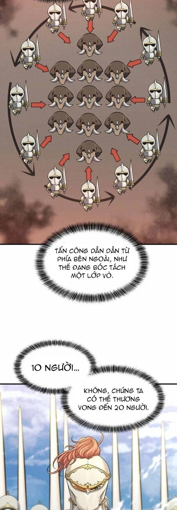 Bậc Thầy Thiết Kế Điền Trang Chapter 52 - 20