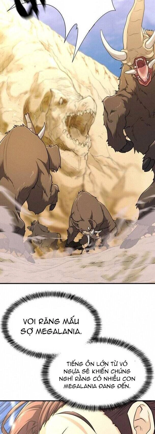 Bậc Thầy Thiết Kế Điền Trang Chapter 52 - 52