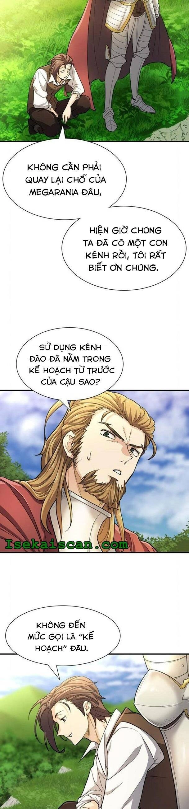 Bậc Thầy Thiết Kế Điền Trang Chapter 53 - 4