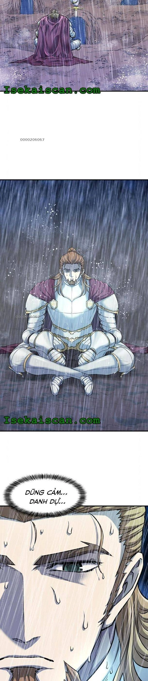 Bậc Thầy Thiết Kế Điền Trang Chapter 53 - 11