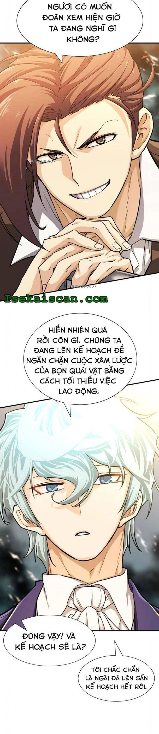 Bậc Thầy Thiết Kế Điền Trang Chapter 53 - 16