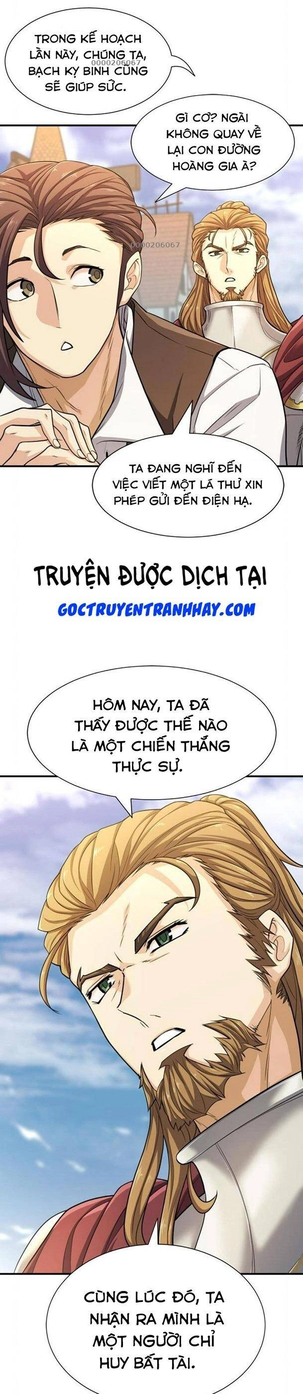 Bậc Thầy Thiết Kế Điền Trang Chapter 53 - 17