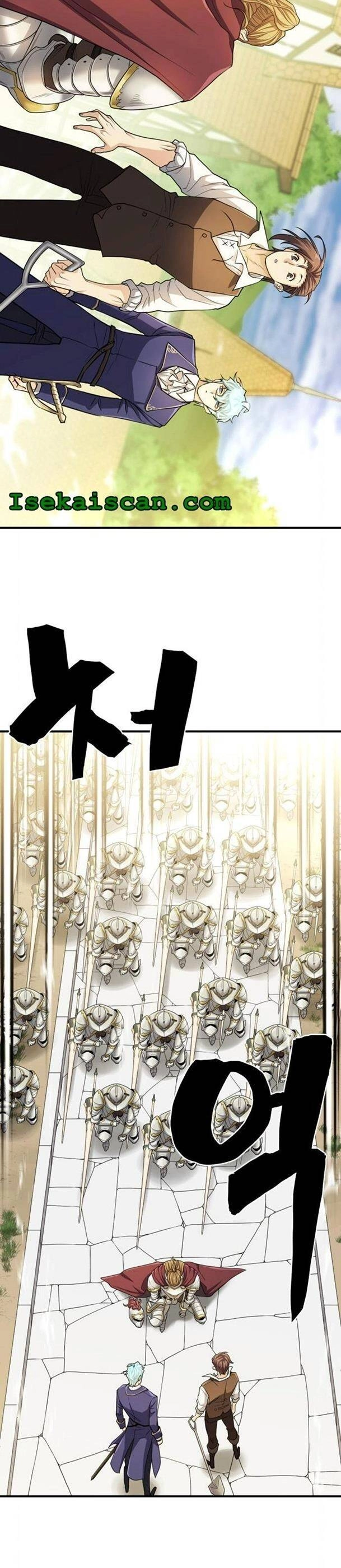 Bậc Thầy Thiết Kế Điền Trang Chapter 53 - 19