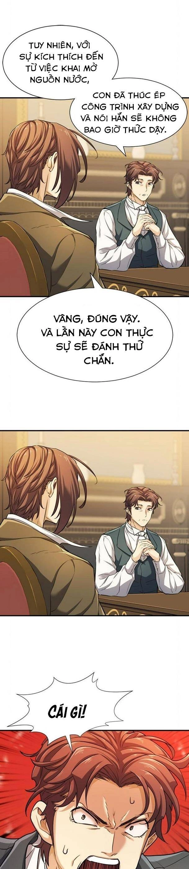 Bậc Thầy Thiết Kế Điền Trang Chapter 53 - 23