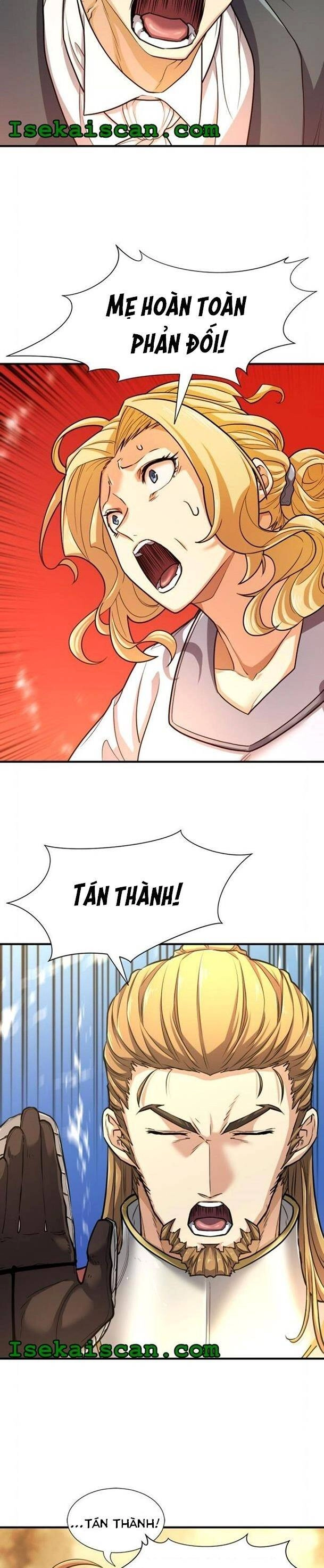 Bậc Thầy Thiết Kế Điền Trang Chapter 53 - 24