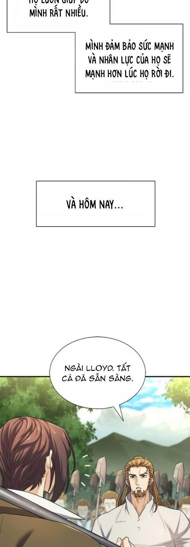 Bậc Thầy Thiết Kế Điền Trang Chapter 54 - 14