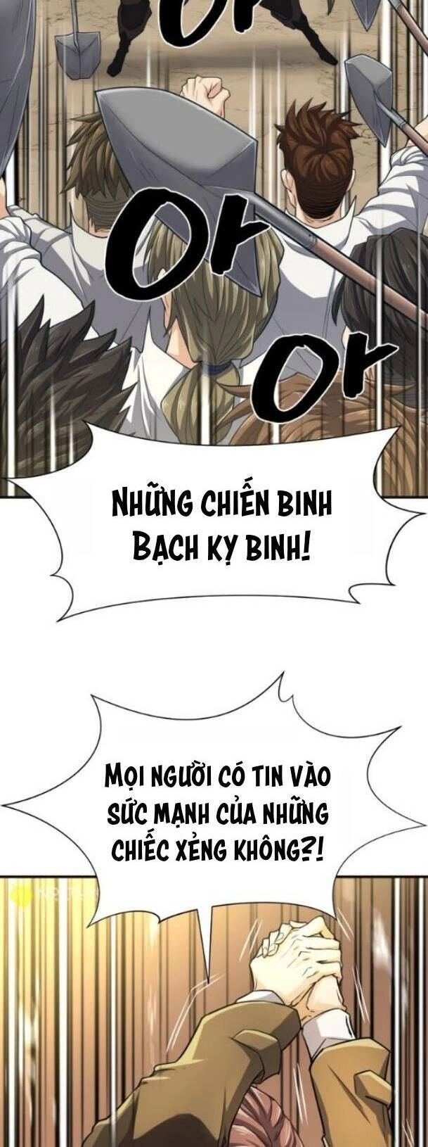 Bậc Thầy Thiết Kế Điền Trang Chapter 54 - 20