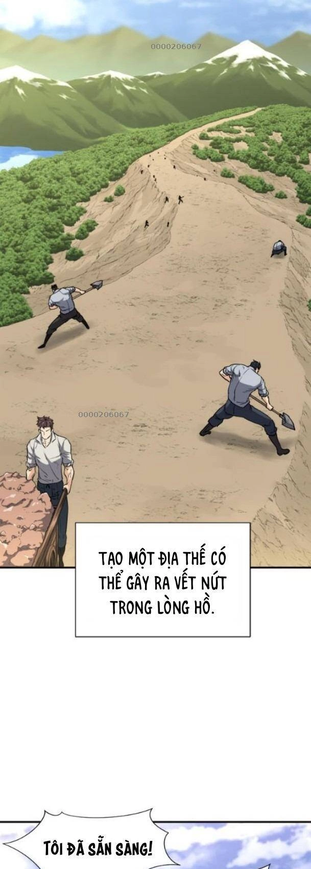 Bậc Thầy Thiết Kế Điền Trang Chapter 54 - 25