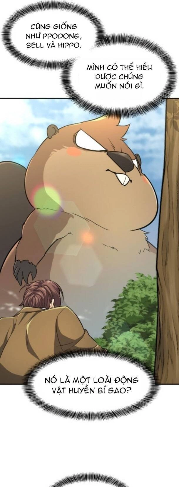 Bậc Thầy Thiết Kế Điền Trang Chapter 54 - 44