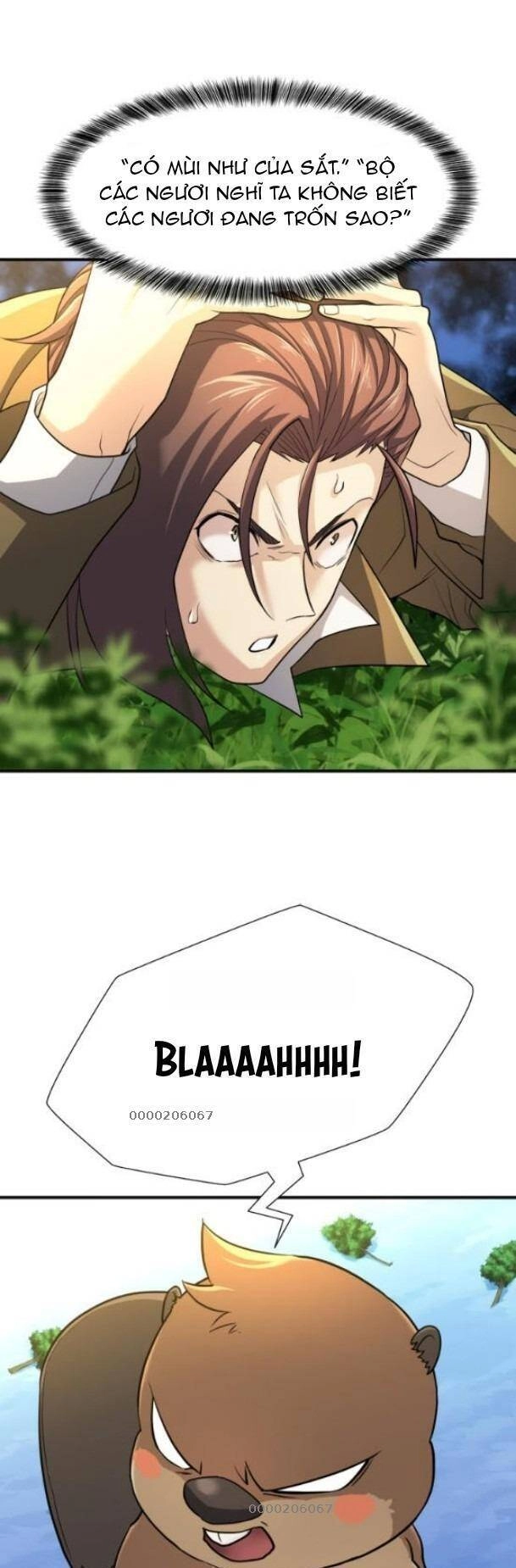 Bậc Thầy Thiết Kế Điền Trang Chapter 54 - 48