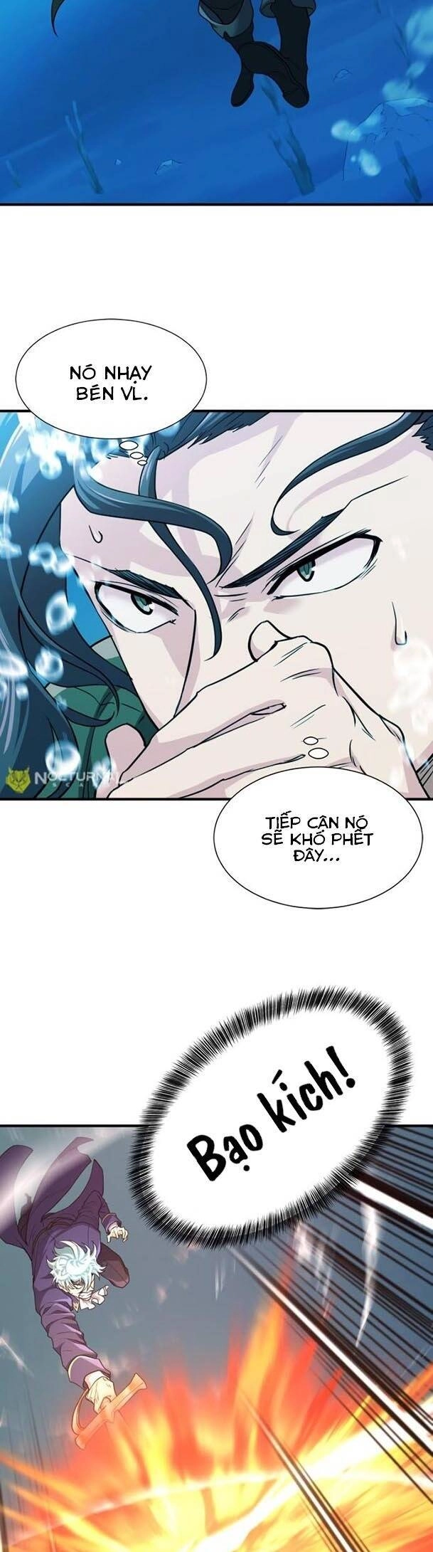 Bậc Thầy Thiết Kế Điền Trang Chapter 55 - 7