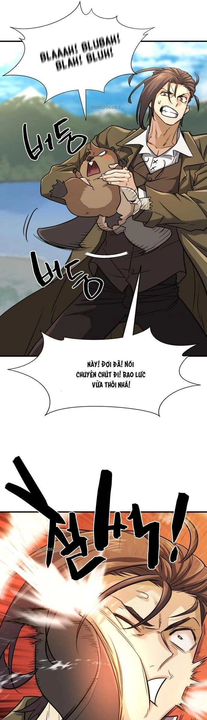 Bậc Thầy Thiết Kế Điền Trang Chapter 55 - 33