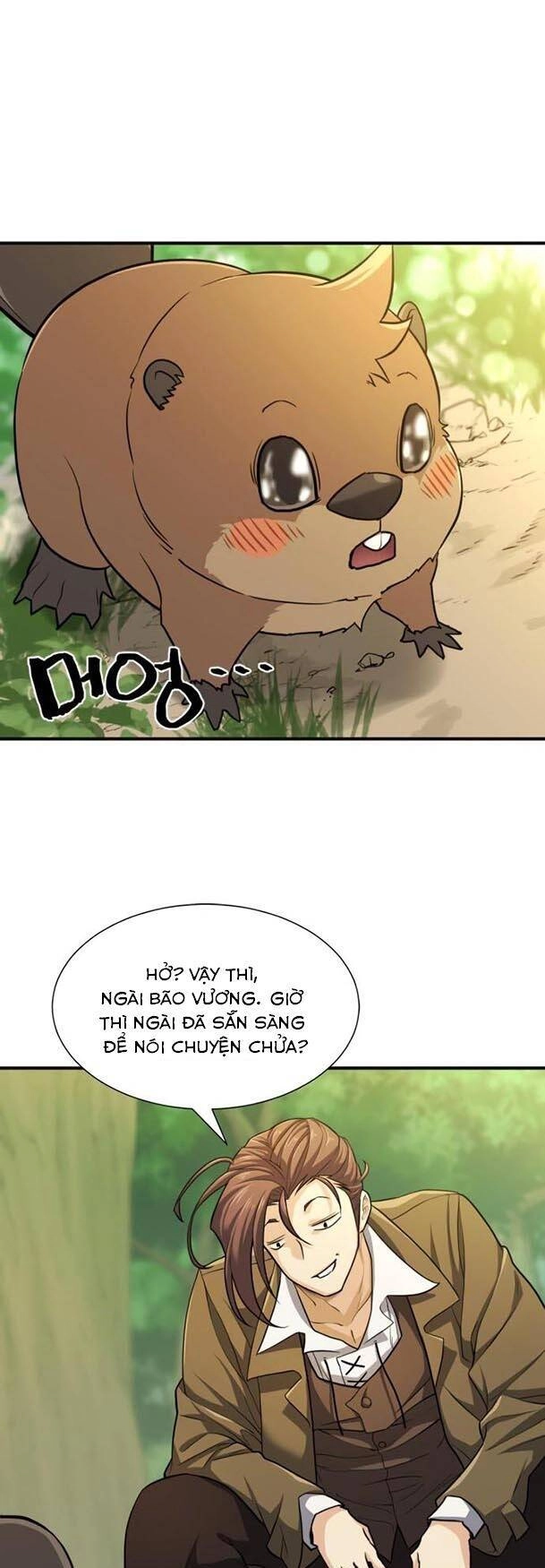 Bậc Thầy Thiết Kế Điền Trang Chapter 55 - 45