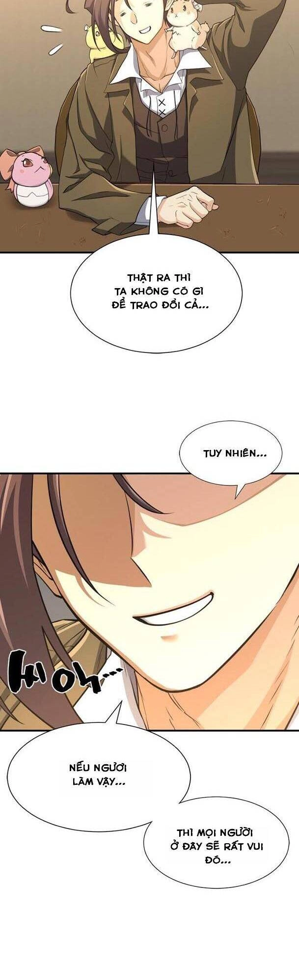 Bậc Thầy Thiết Kế Điền Trang Chapter 56 - 4