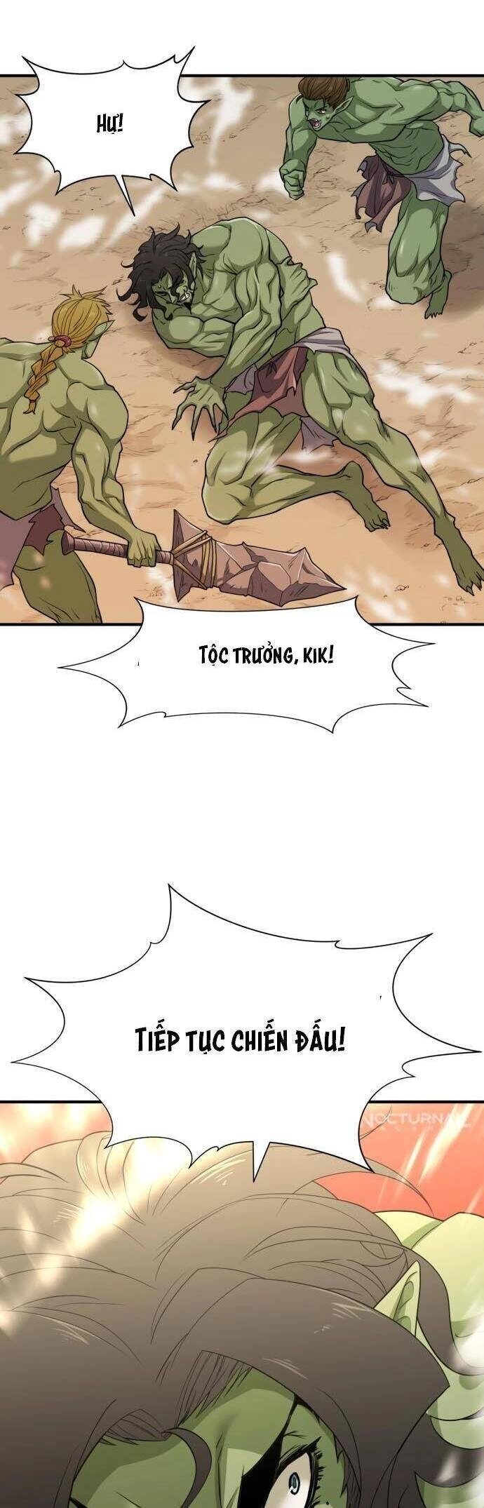 Bậc Thầy Thiết Kế Điền Trang Chapter 56 - 22