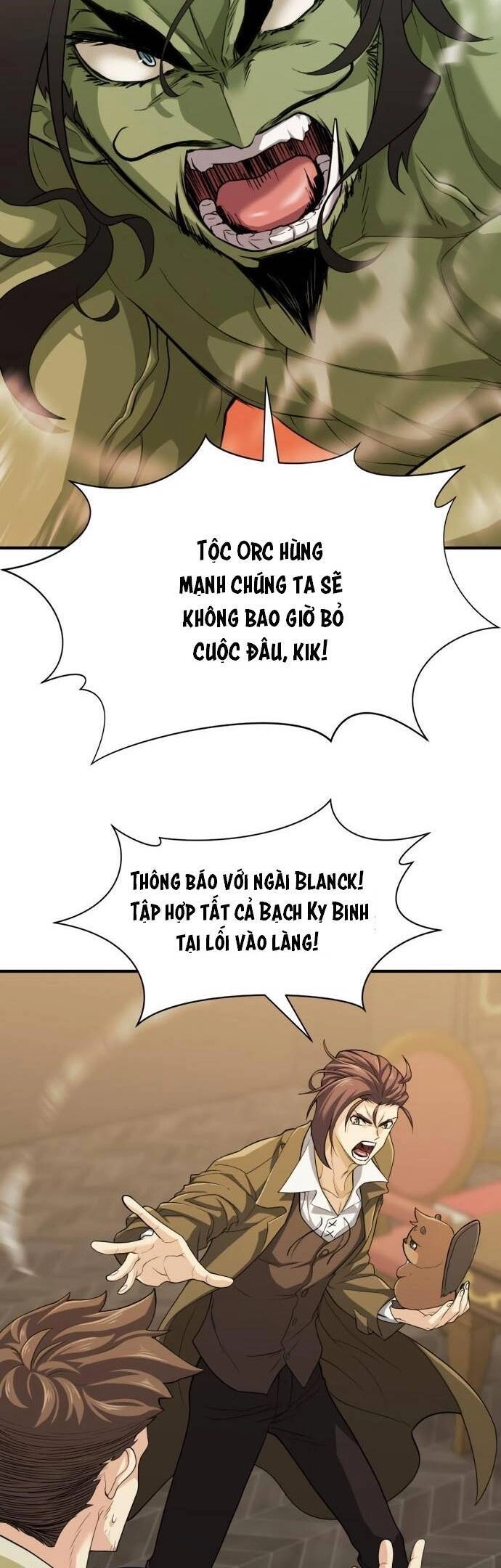 Bậc Thầy Thiết Kế Điền Trang Chapter 56 - 23