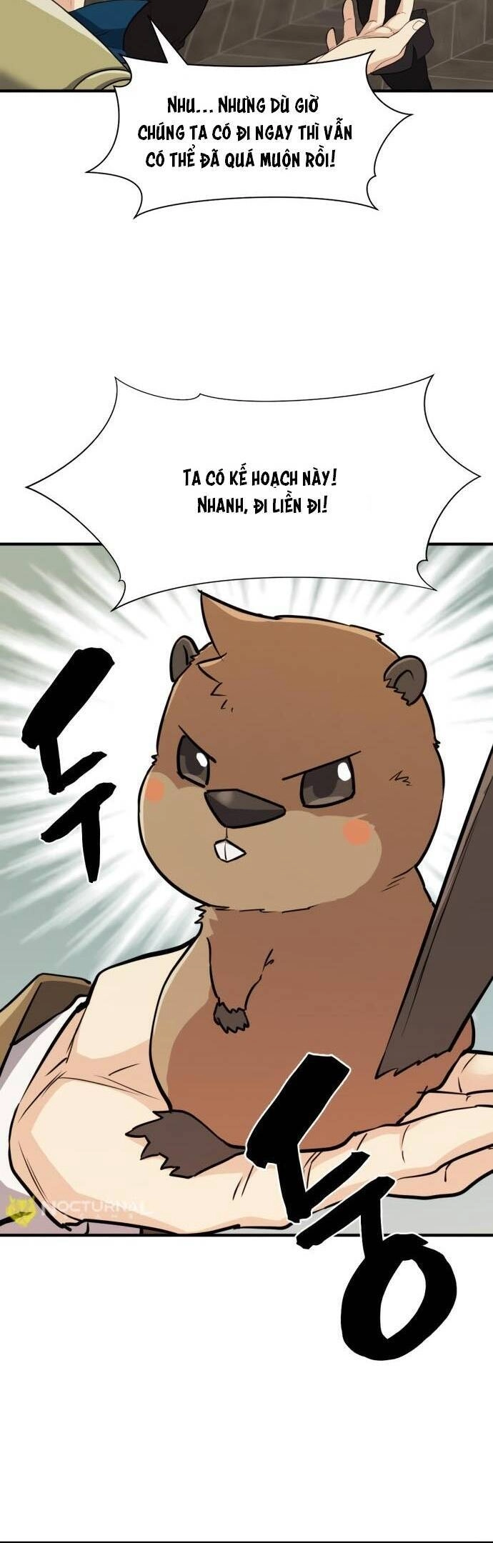 Bậc Thầy Thiết Kế Điền Trang Chapter 56 - 24