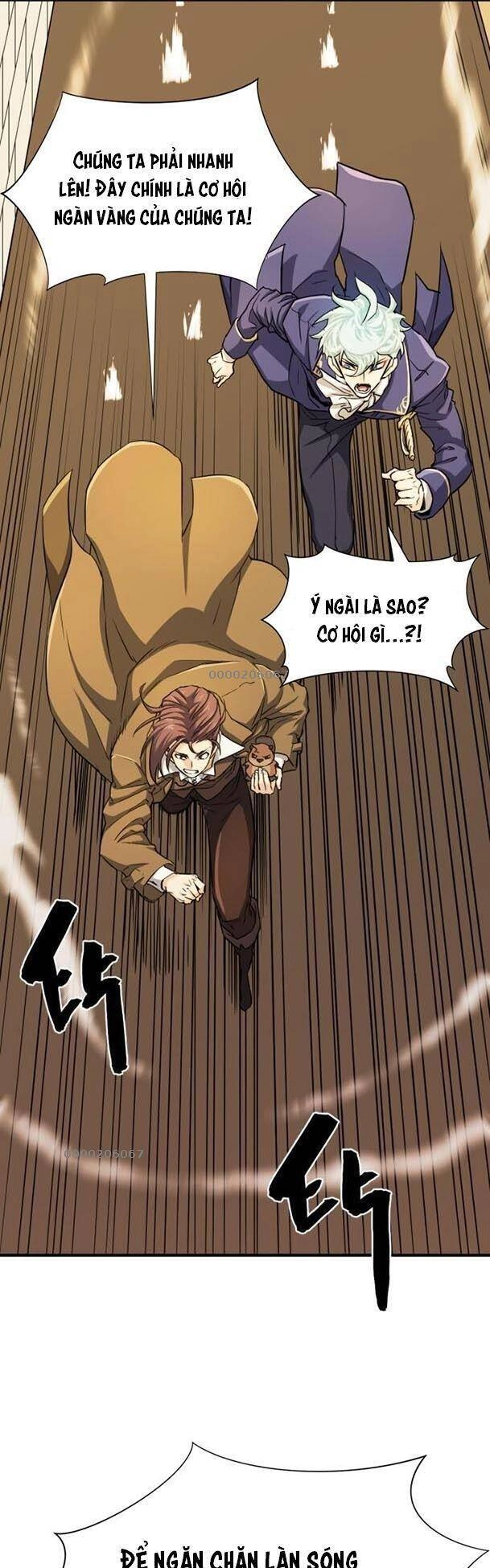 Bậc Thầy Thiết Kế Điền Trang Chapter 56 - 25