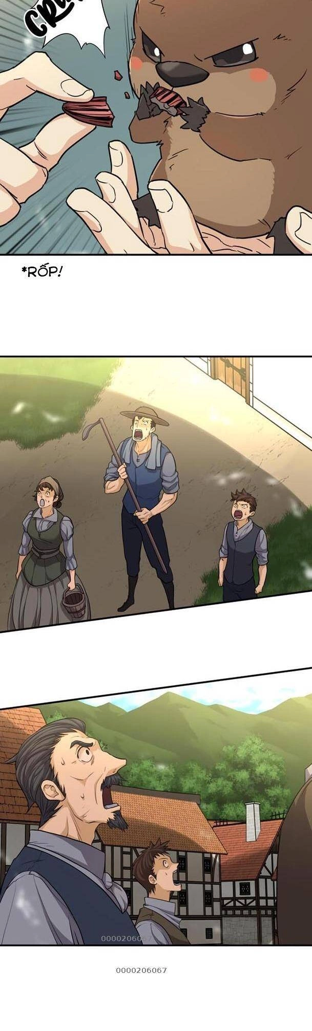 Bậc Thầy Thiết Kế Điền Trang Chapter 56 - 27