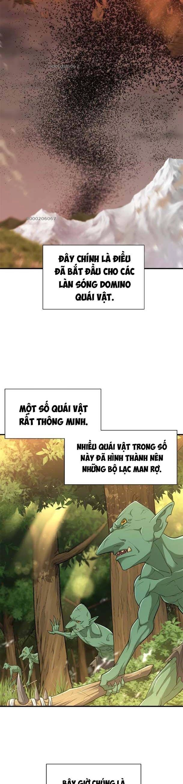 Bậc Thầy Thiết Kế Điền Trang Chapter 57 - 2