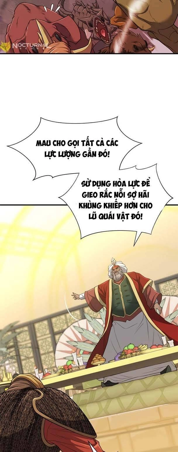 Bậc Thầy Thiết Kế Điền Trang Chapter 57 - 13