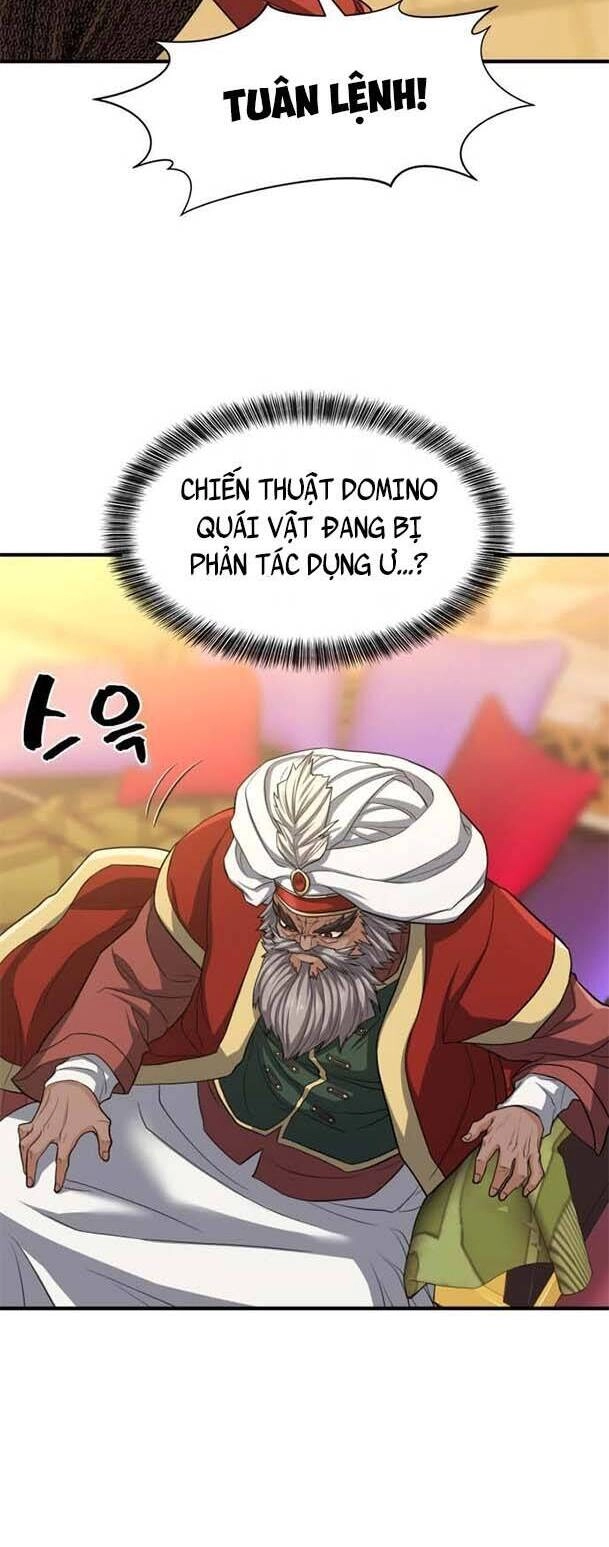 Bậc Thầy Thiết Kế Điền Trang Chapter 57 - 14