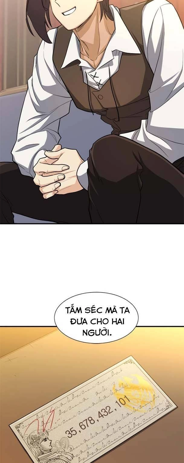 Bậc Thầy Thiết Kế Điền Trang Chapter 57 - 17