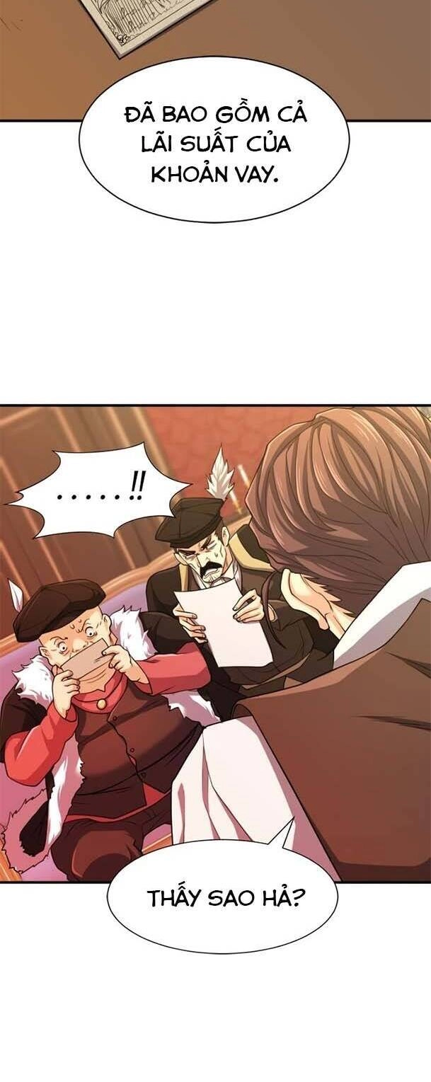 Bậc Thầy Thiết Kế Điền Trang Chapter 57 - 18