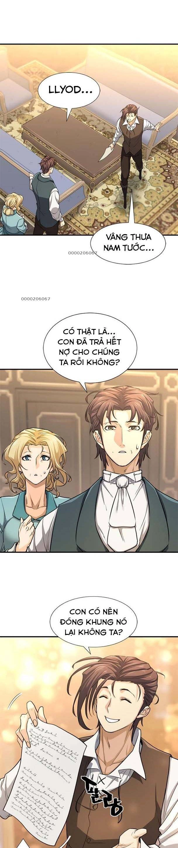 Bậc Thầy Thiết Kế Điền Trang Chapter 57 - 20