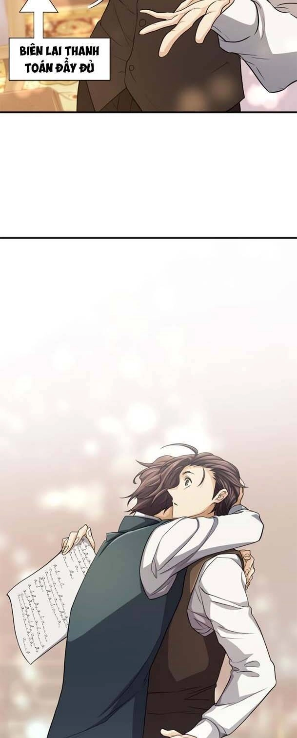 Bậc Thầy Thiết Kế Điền Trang Chapter 57 - 21