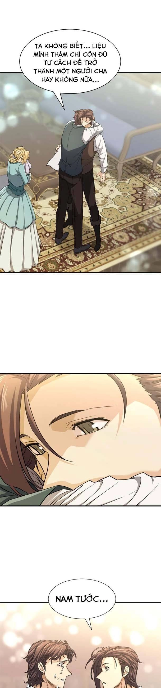 Bậc Thầy Thiết Kế Điền Trang Chapter 57 - 23