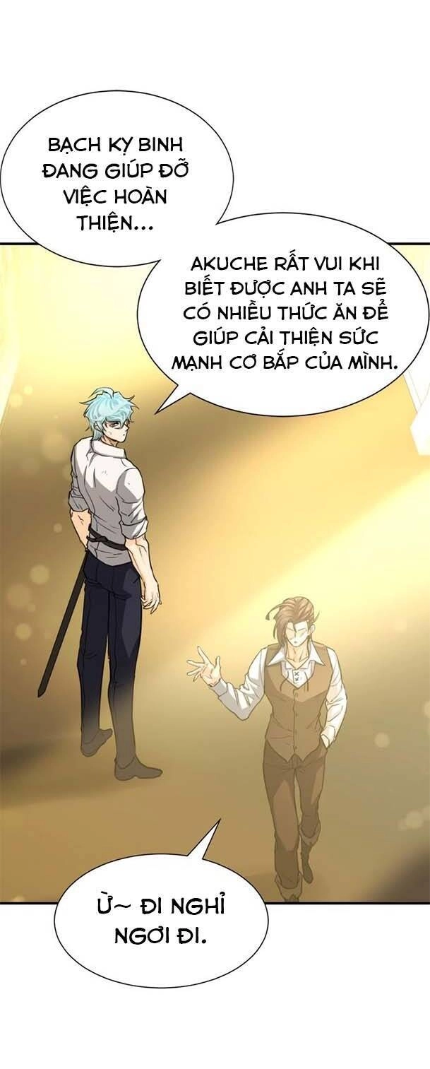 Bậc Thầy Thiết Kế Điền Trang Chapter 57 - 28