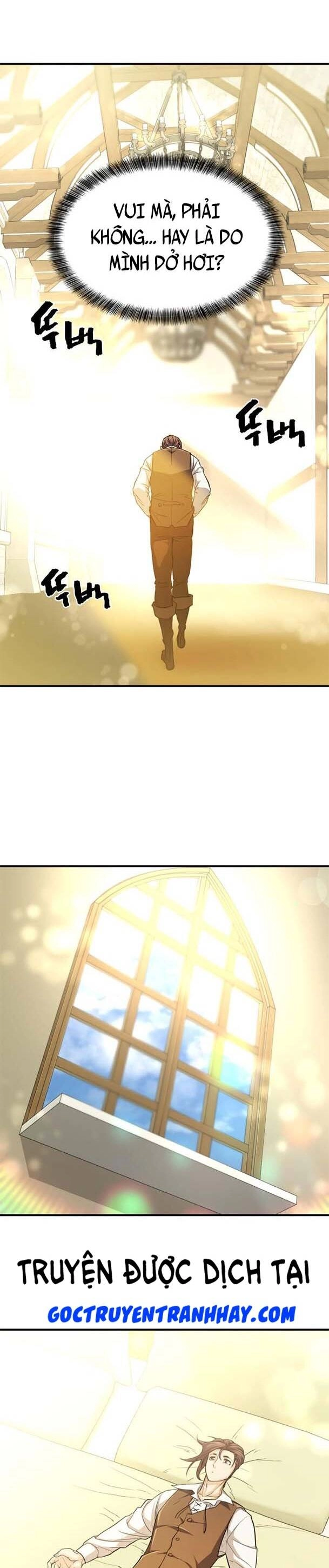 Bậc Thầy Thiết Kế Điền Trang Chapter 57 - 31