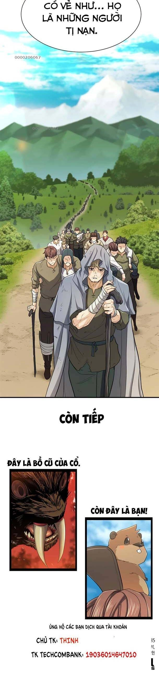 Bậc Thầy Thiết Kế Điền Trang Chapter 57 - 46