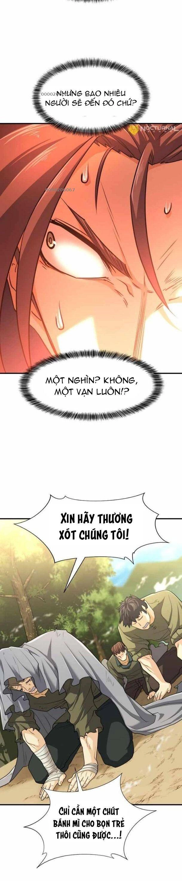 Bậc Thầy Thiết Kế Điền Trang Chapter 58 - 9