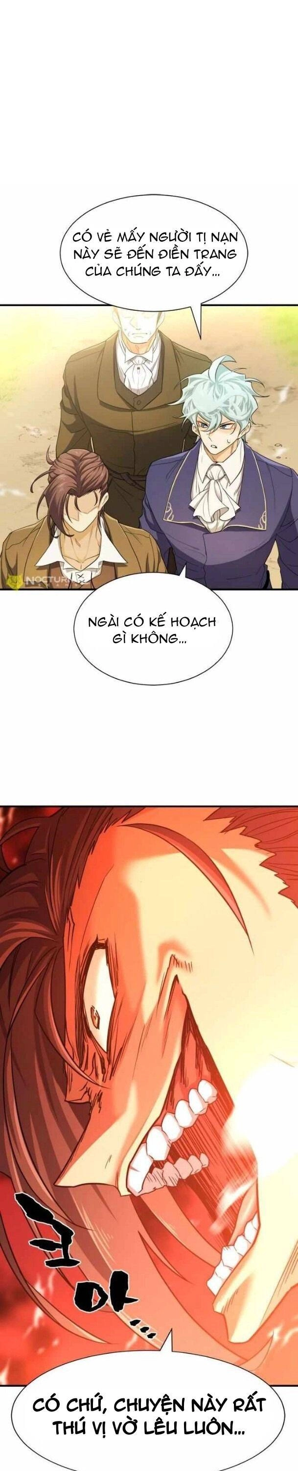 Bậc Thầy Thiết Kế Điền Trang Chapter 58 - 10